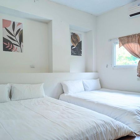 A-Lang Homestay Lanyu Luaran gambar