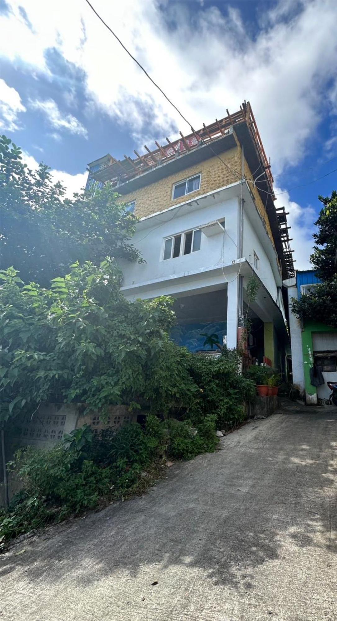 A-Lang Homestay Lanyu Luaran gambar
