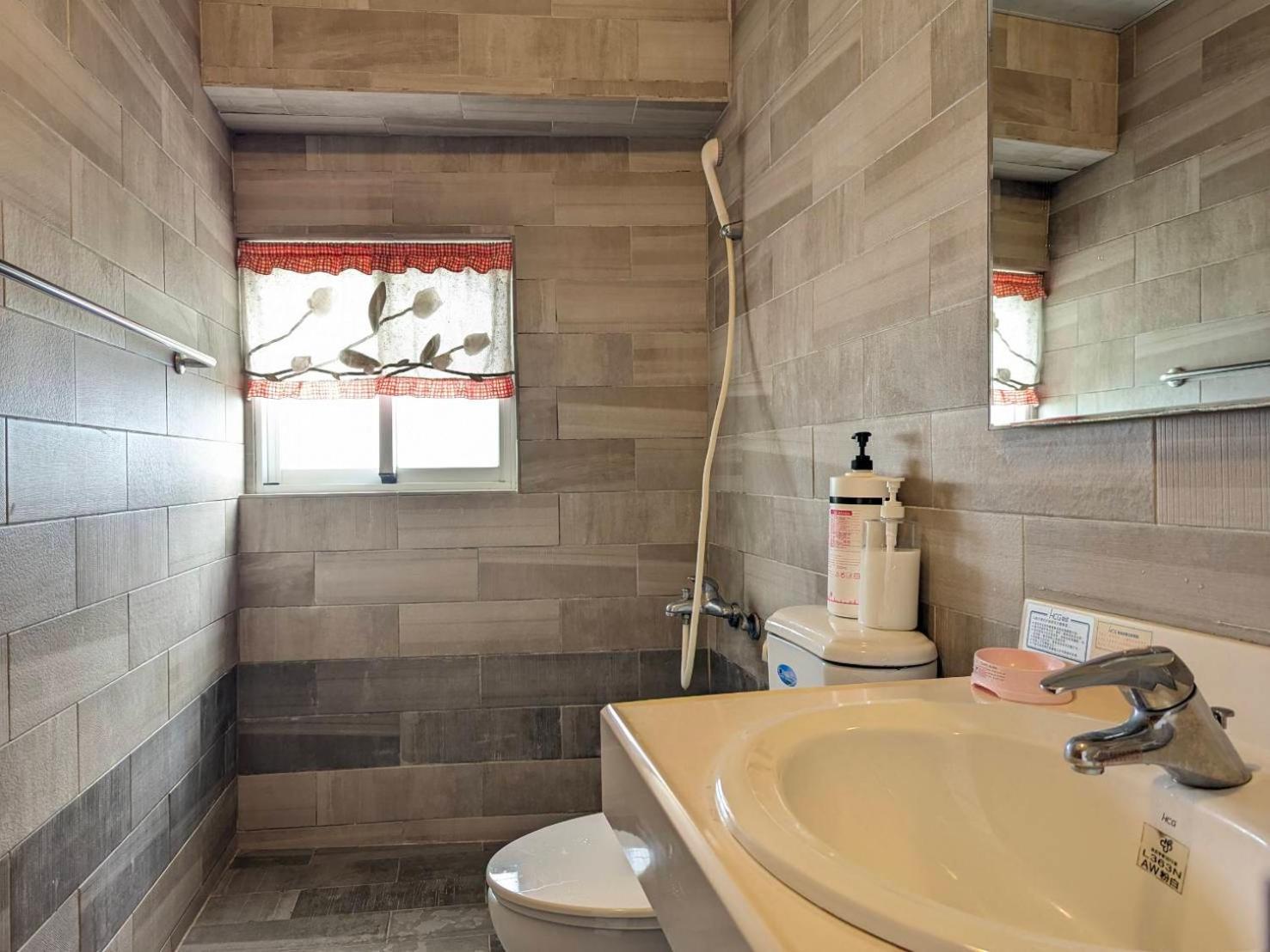 A-Lang Homestay Lanyu Luaran gambar