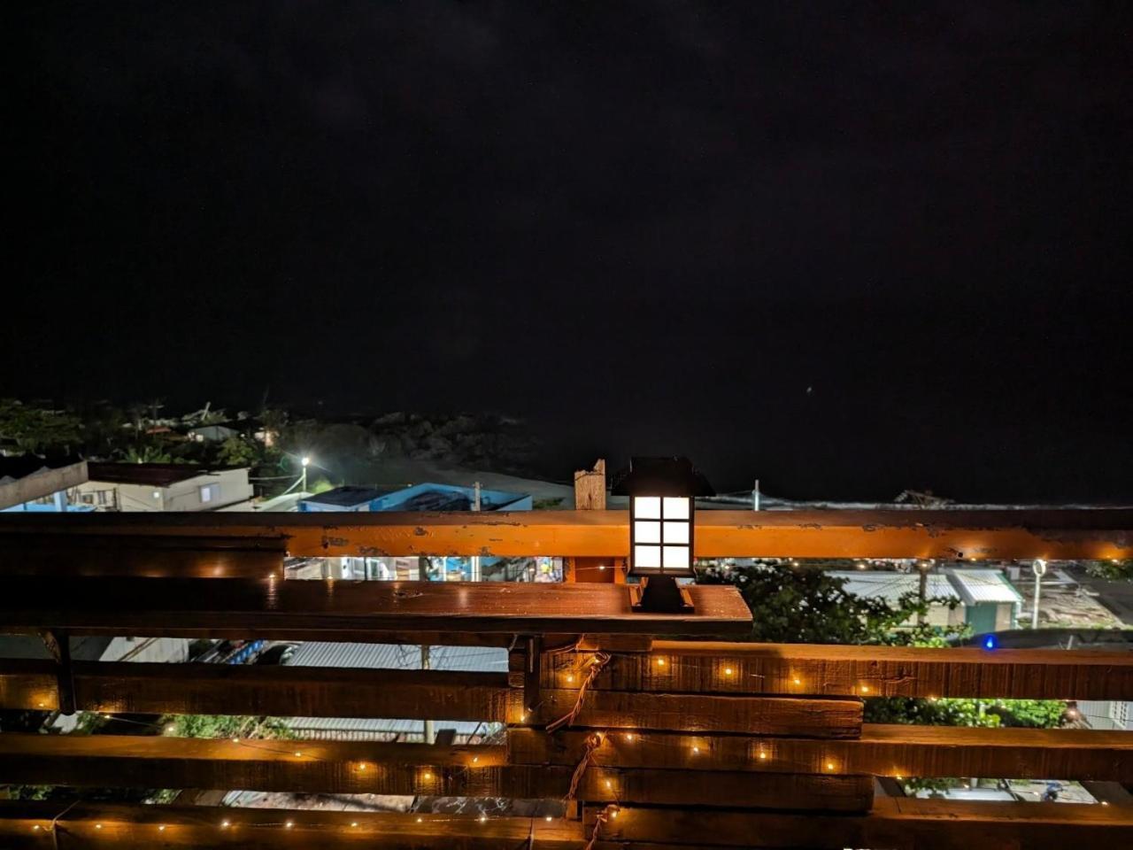 A-Lang Homestay Lanyu Luaran gambar
