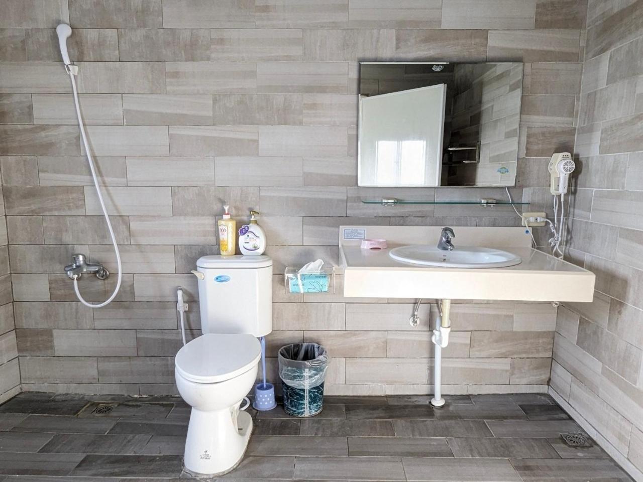 A-Lang Homestay Lanyu Luaran gambar