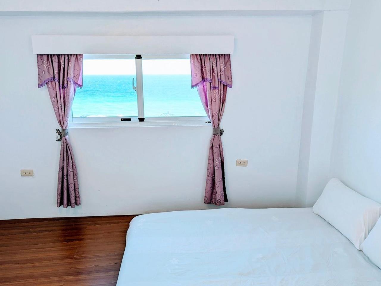 A-Lang Homestay Lanyu Luaran gambar