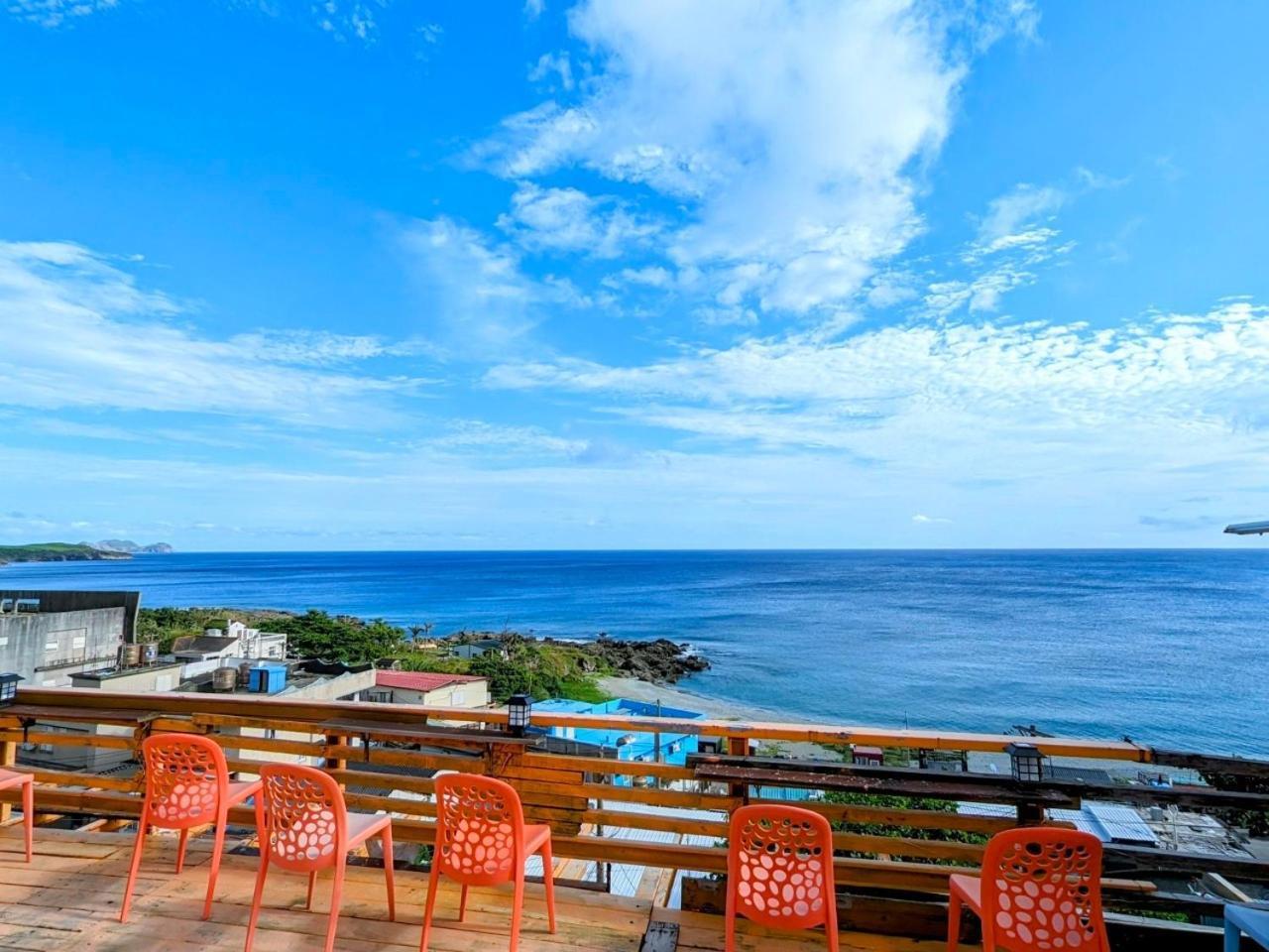 A-Lang Homestay Lanyu Luaran gambar