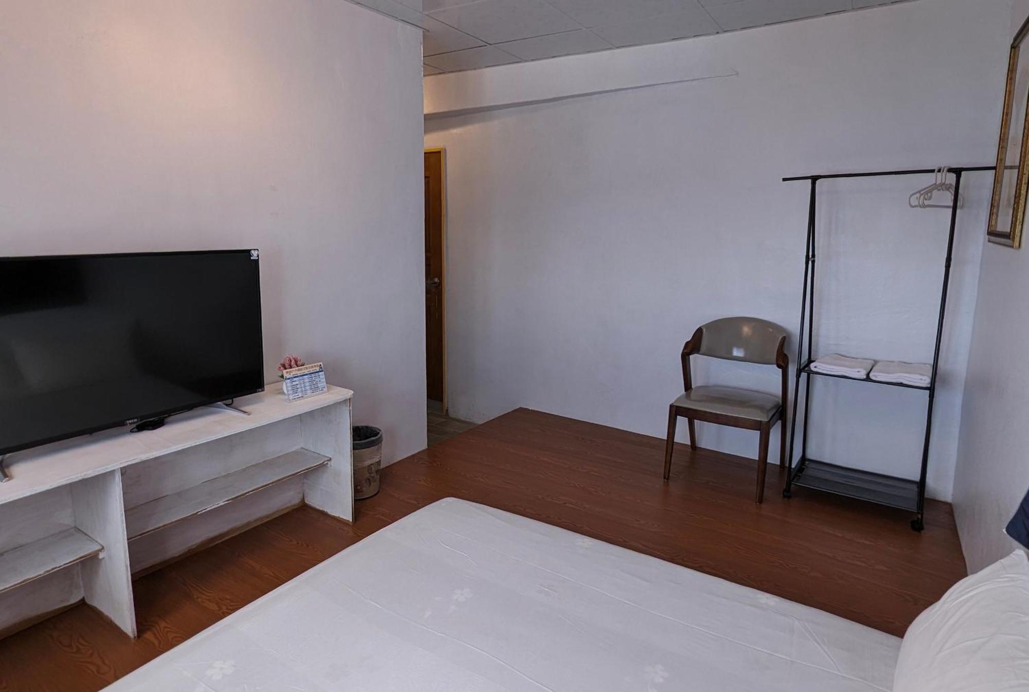A-Lang Homestay Lanyu Luaran gambar