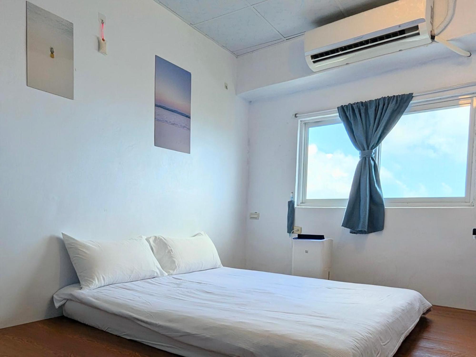 A-Lang Homestay Lanyu Luaran gambar