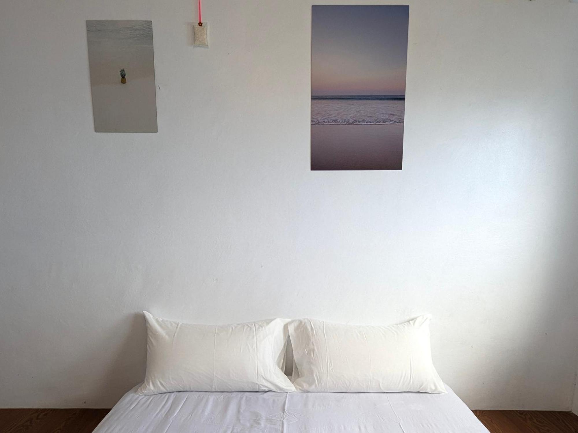 A-Lang Homestay Lanyu Luaran gambar