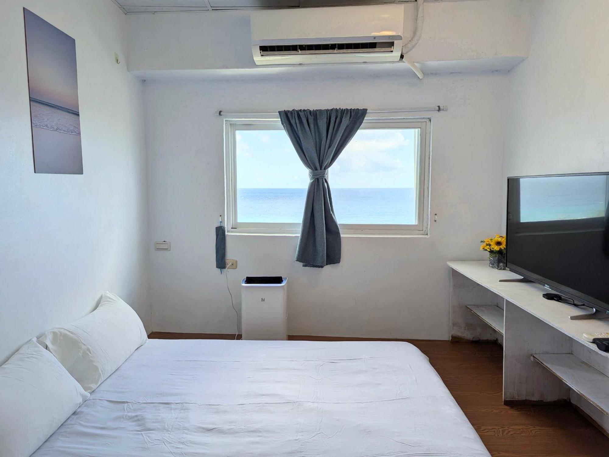 A-Lang Homestay Lanyu Luaran gambar