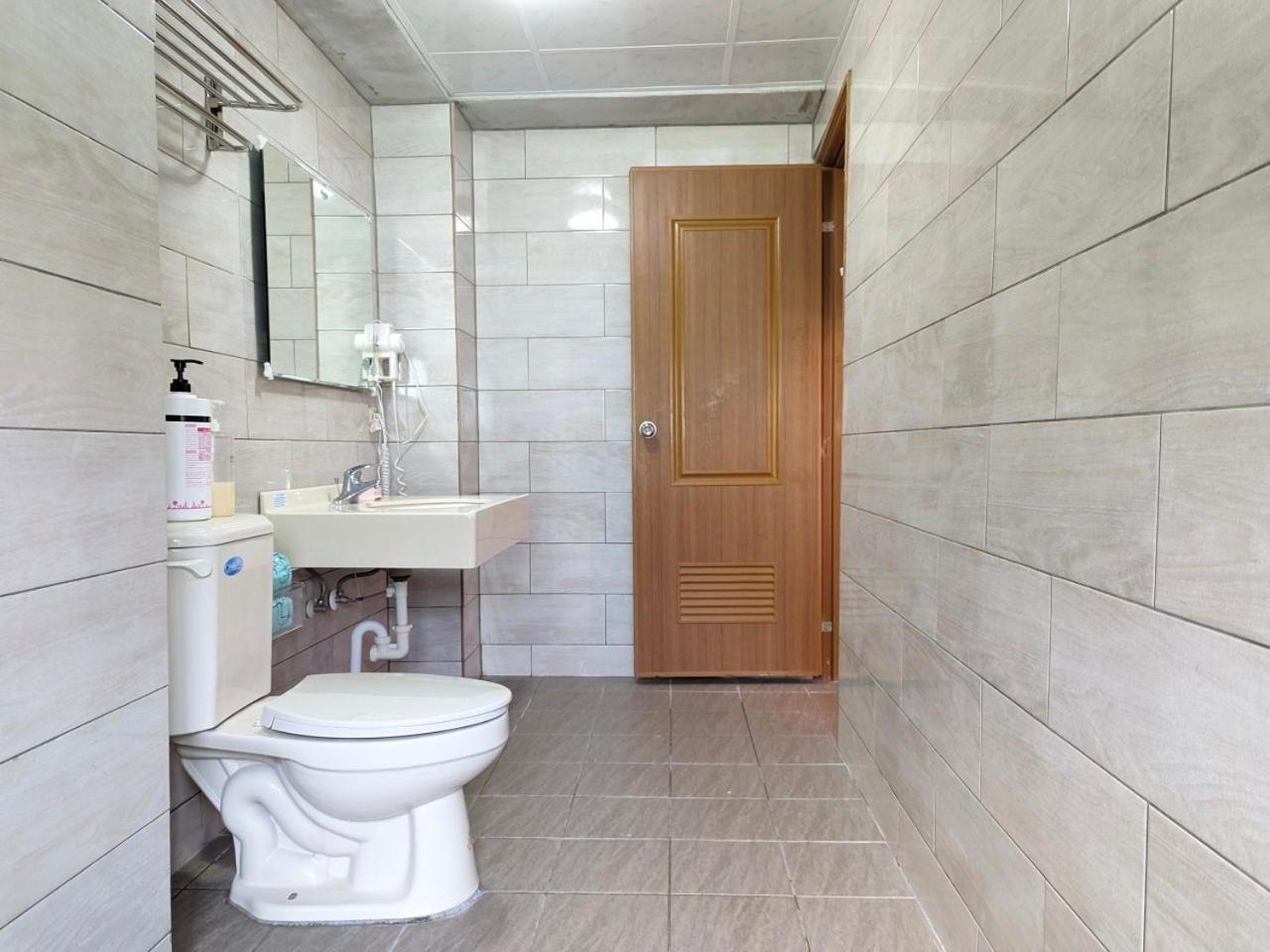 A-Lang Homestay Lanyu Luaran gambar