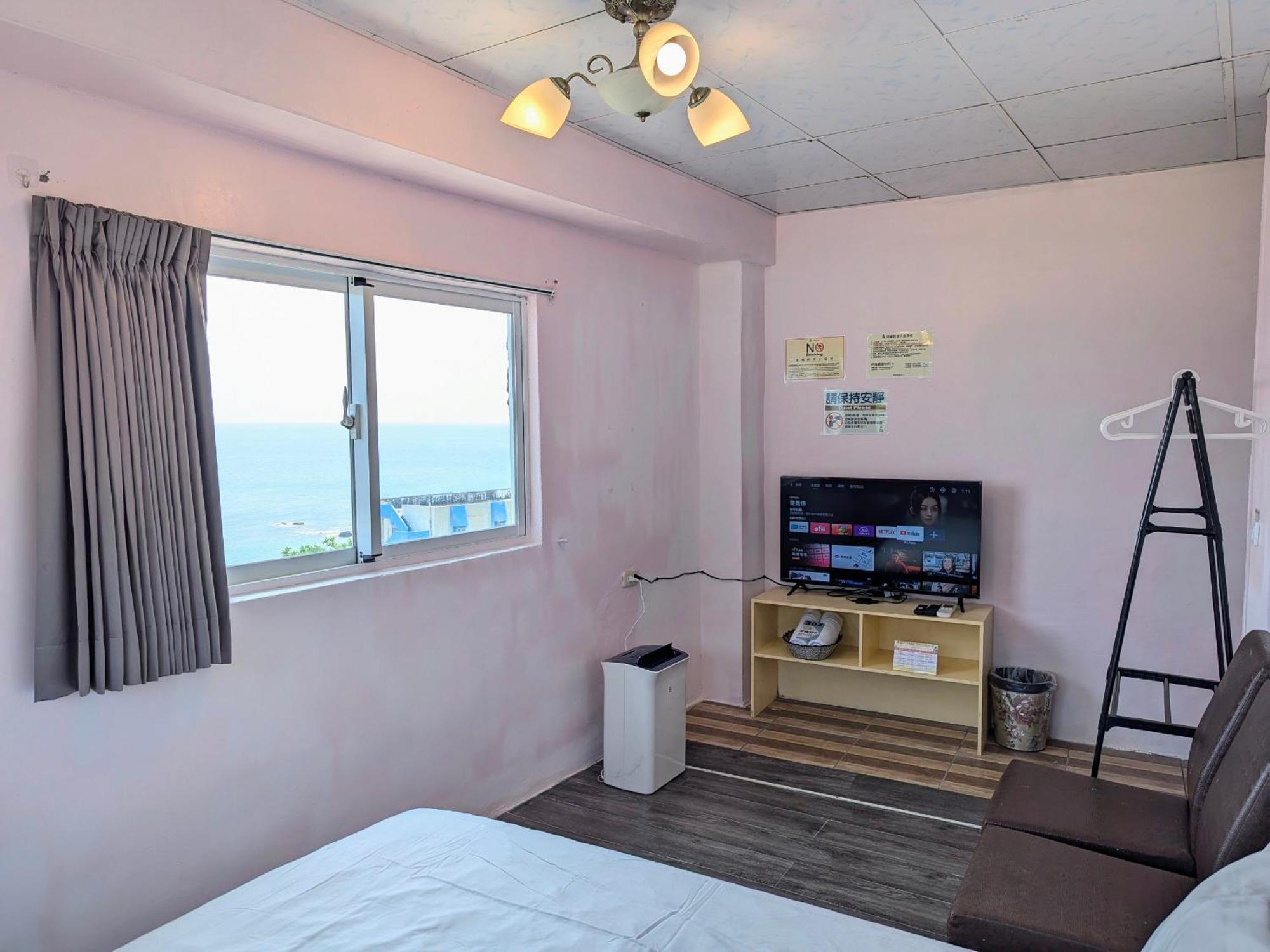 A-Lang Homestay Lanyu Luaran gambar
