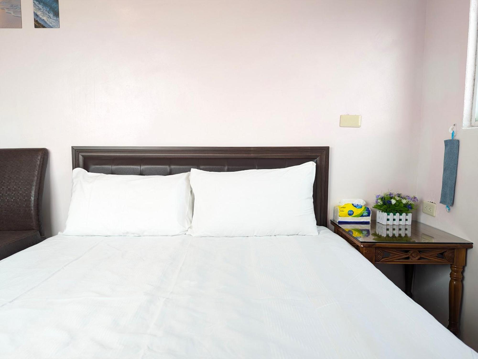 A-Lang Homestay Lanyu Luaran gambar
