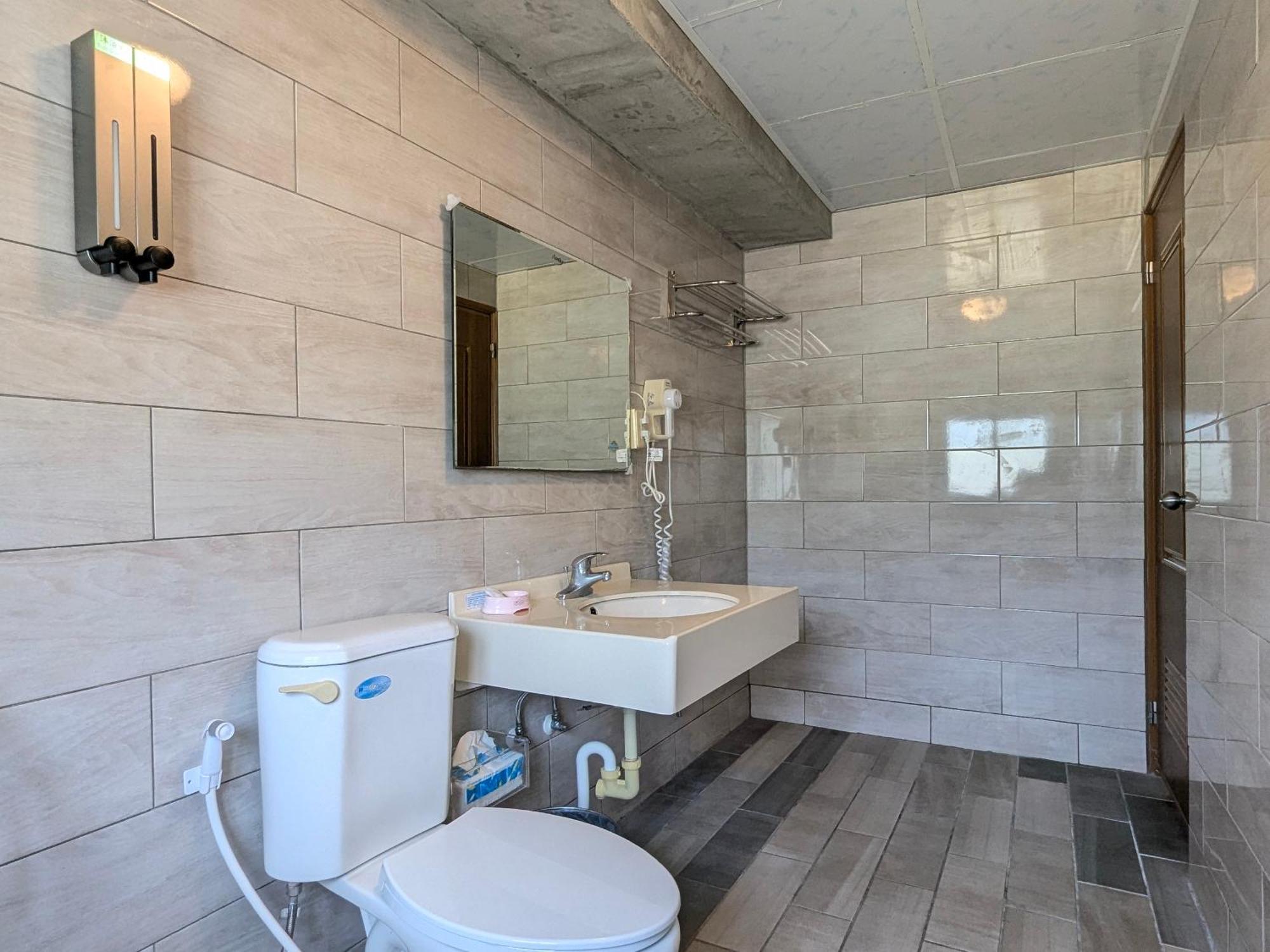 A-Lang Homestay Lanyu Luaran gambar