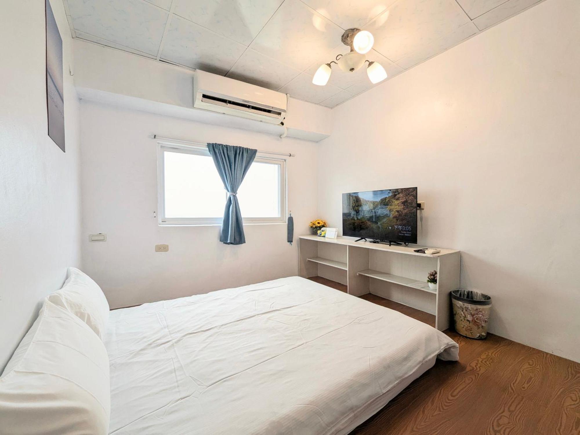A-Lang Homestay Lanyu Luaran gambar