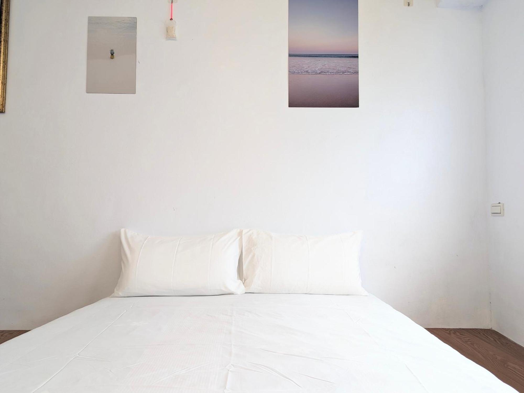A-Lang Homestay Lanyu Luaran gambar