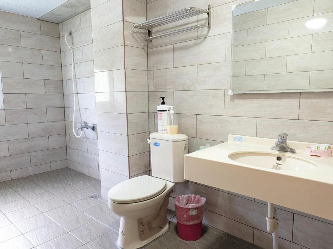 A-Lang Homestay Lanyu Luaran gambar
