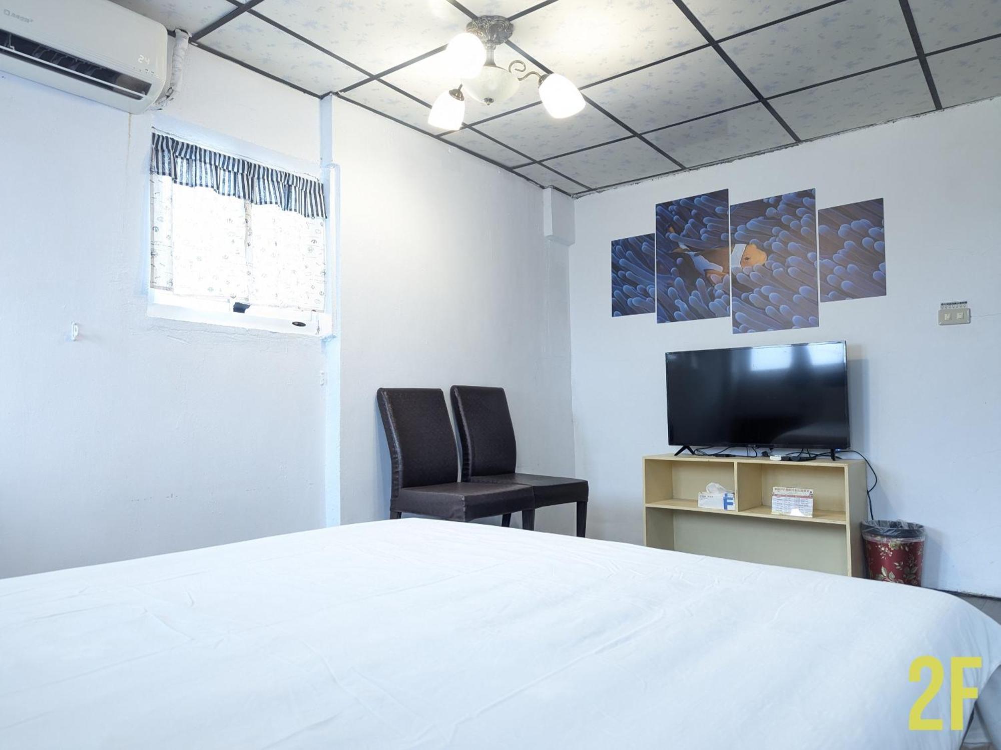 A-Lang Homestay Lanyu Luaran gambar