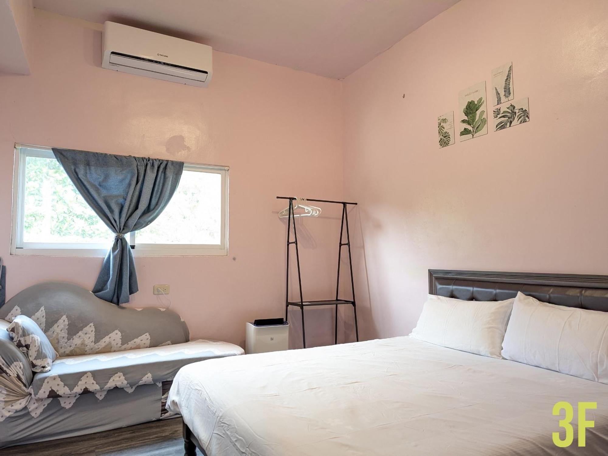 A-Lang Homestay Lanyu Luaran gambar