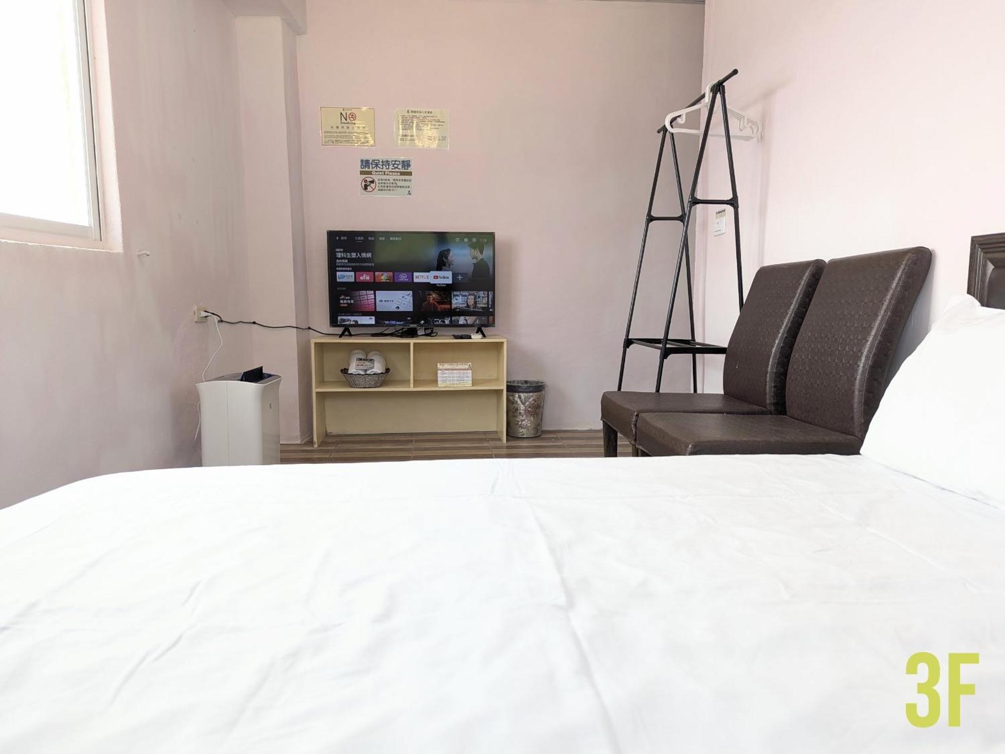 A-Lang Homestay Lanyu Luaran gambar