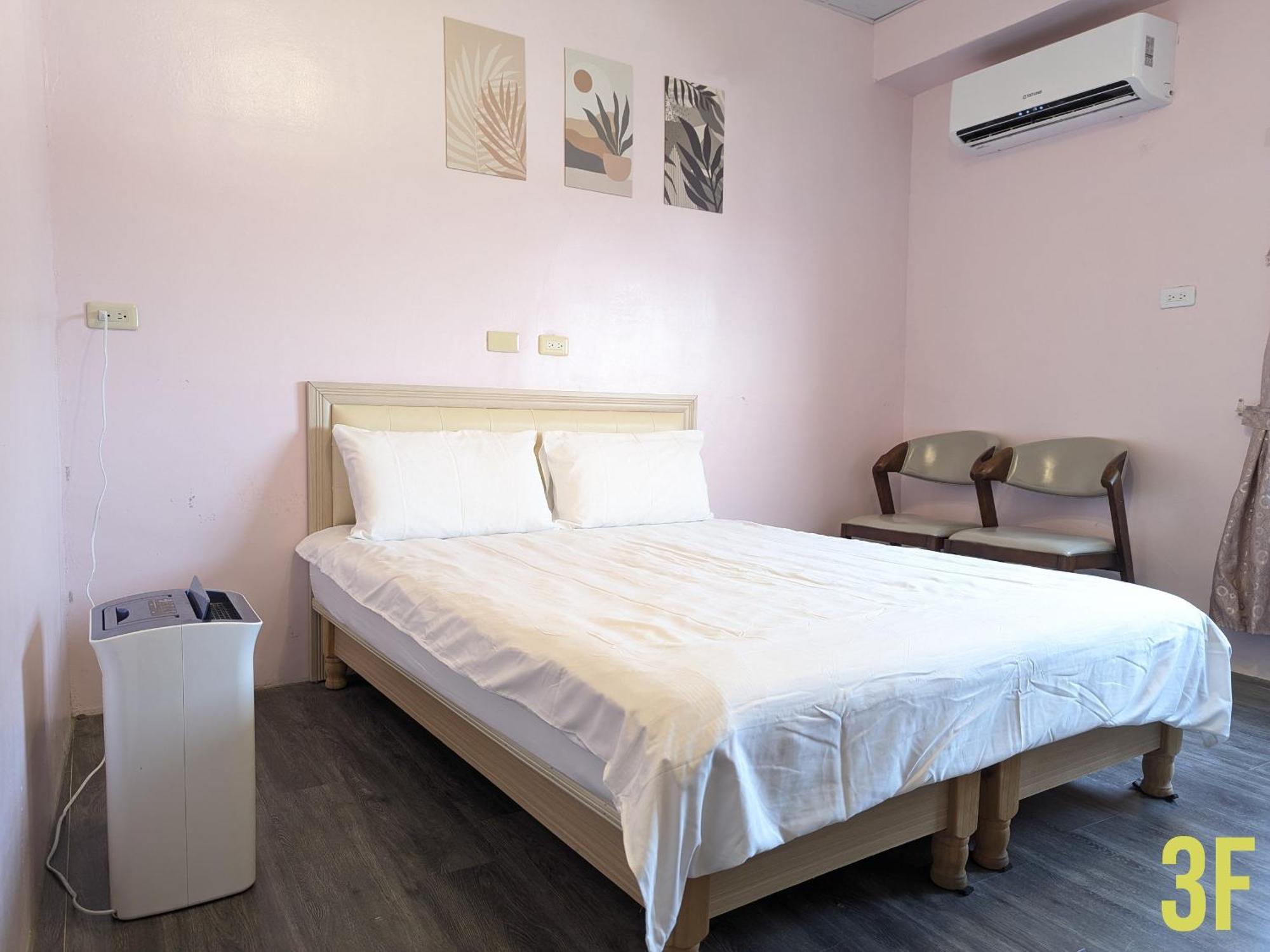 A-Lang Homestay Lanyu Luaran gambar