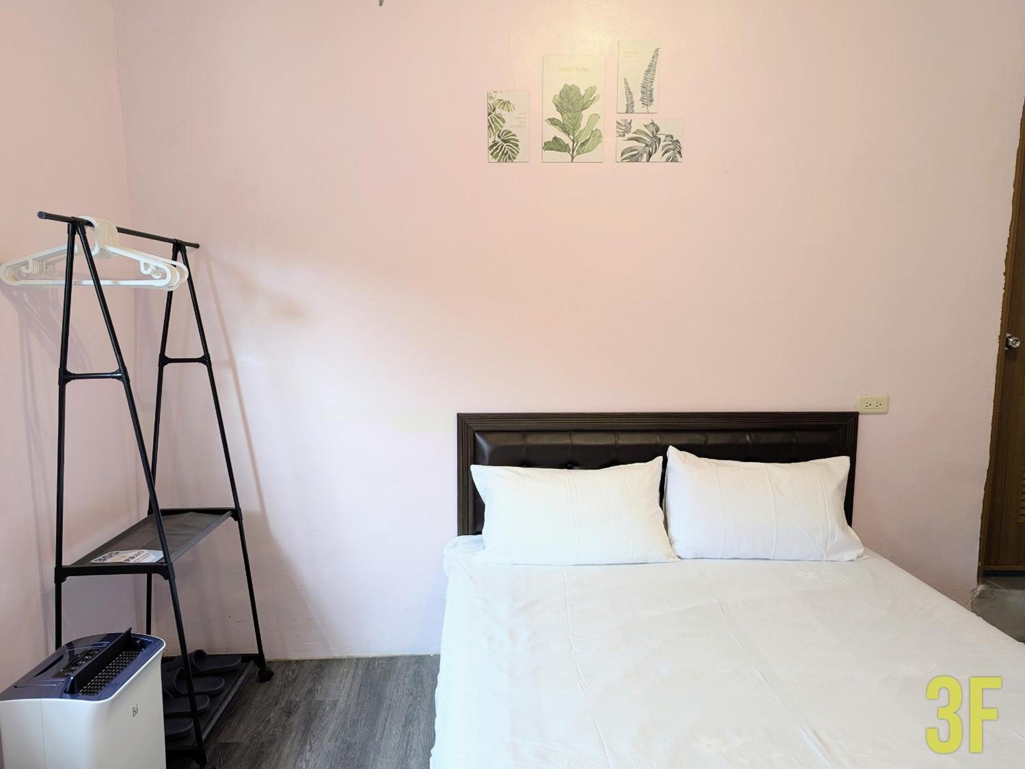 A-Lang Homestay Lanyu Luaran gambar
