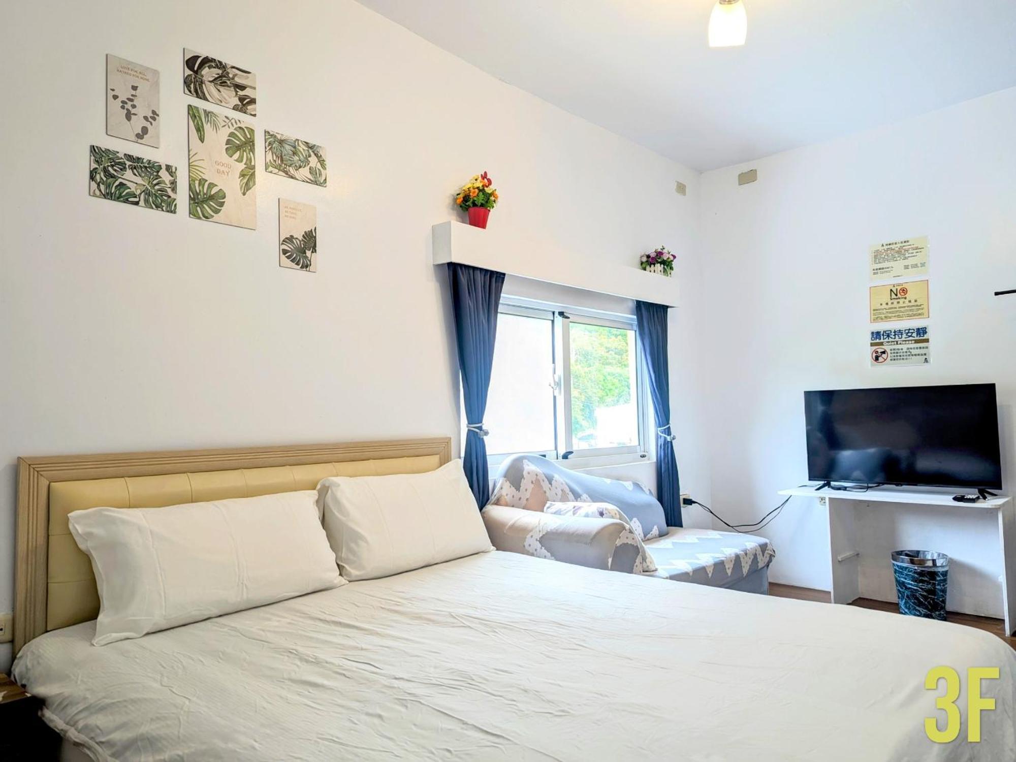 A-Lang Homestay Lanyu Luaran gambar