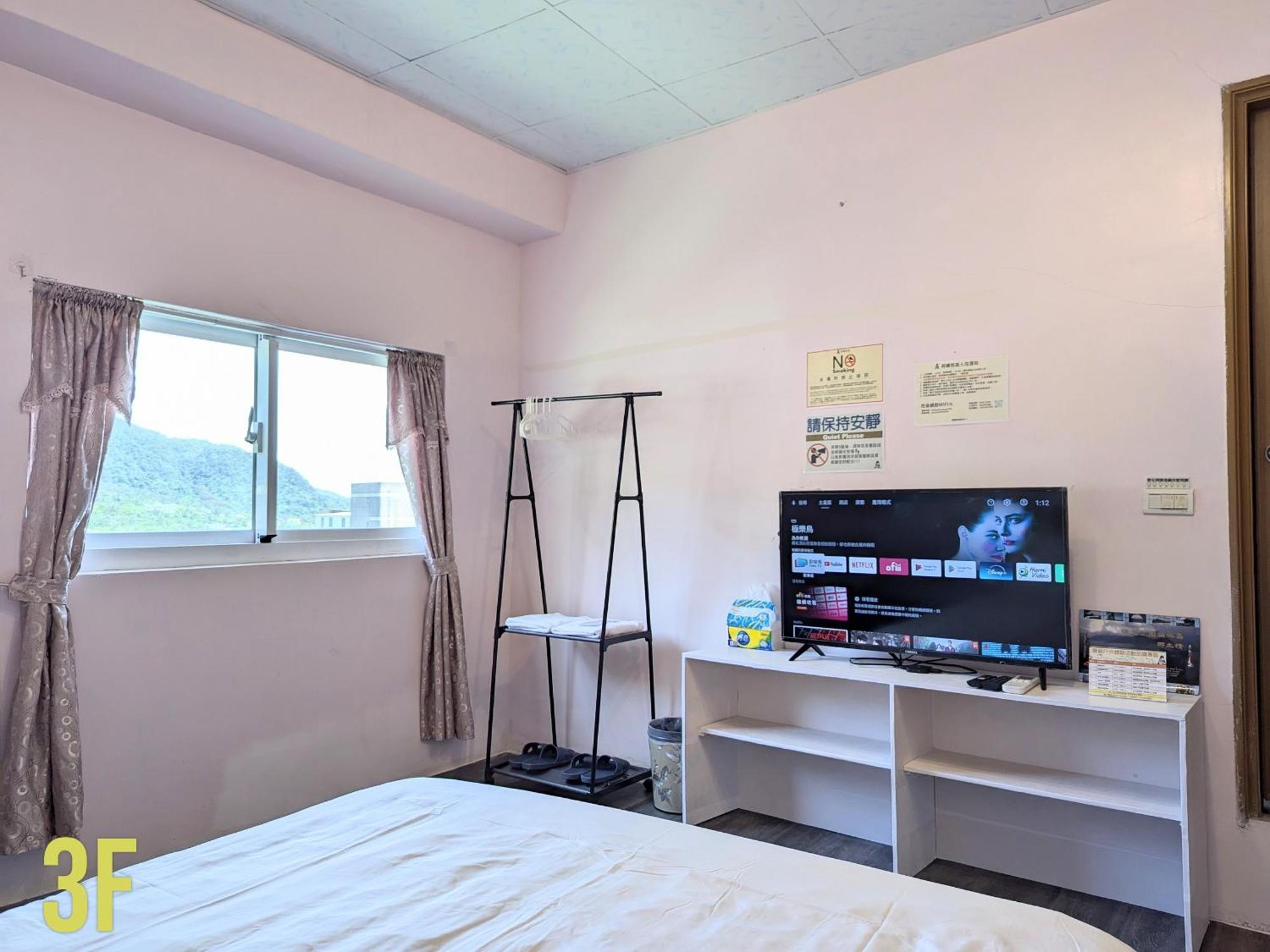 A-Lang Homestay Lanyu Luaran gambar