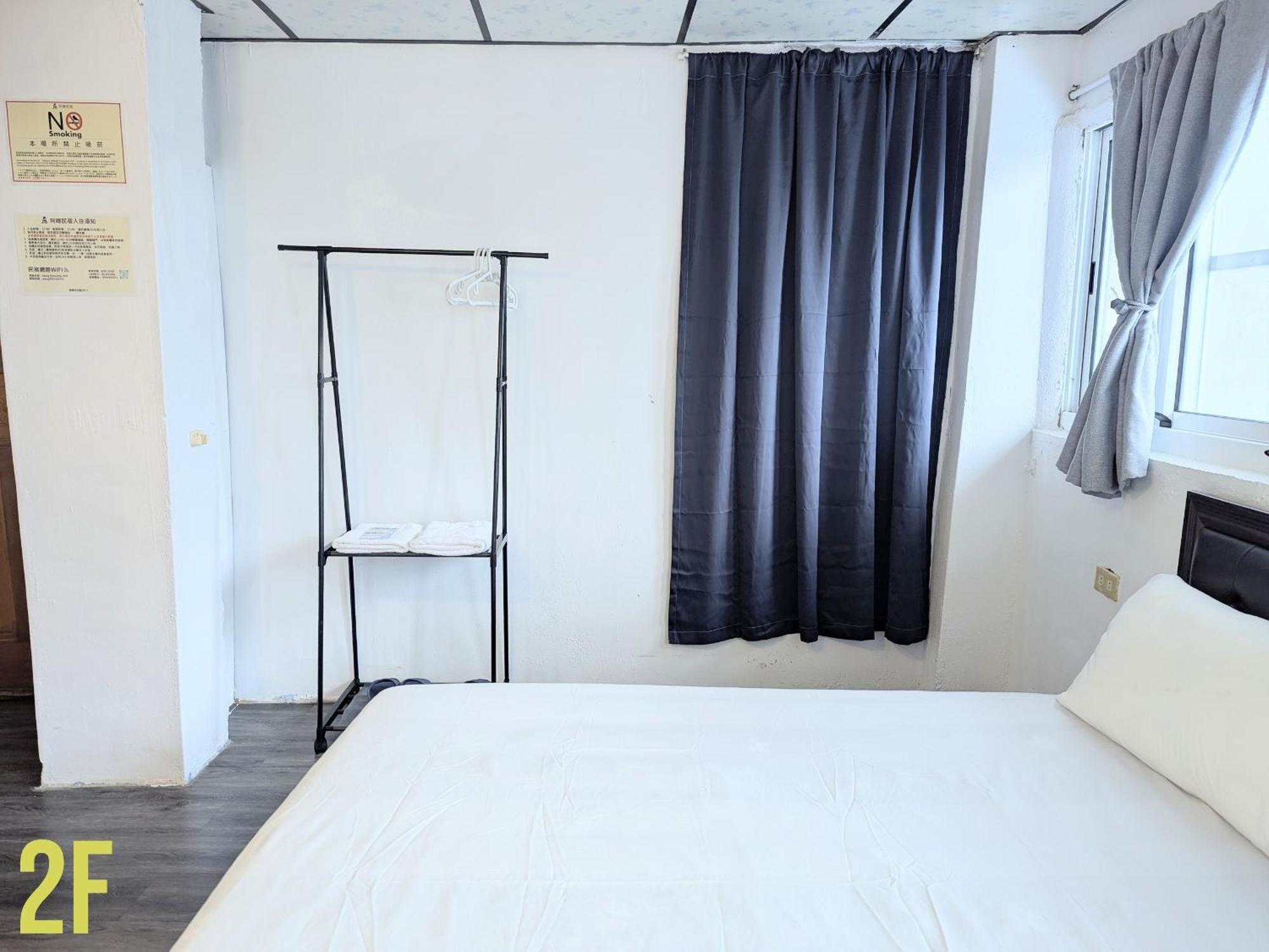 A-Lang Homestay Lanyu Luaran gambar
