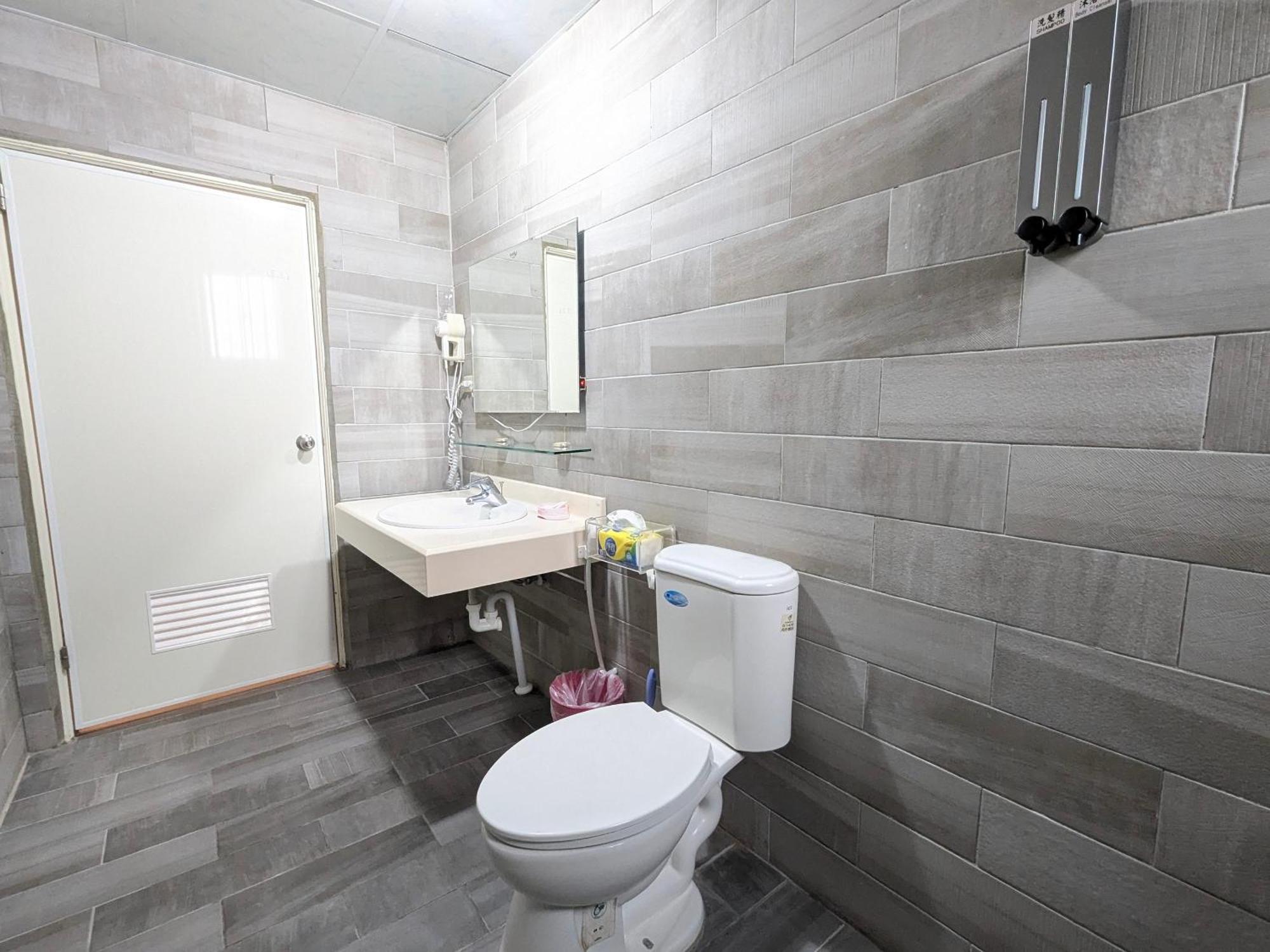 A-Lang Homestay Lanyu Luaran gambar