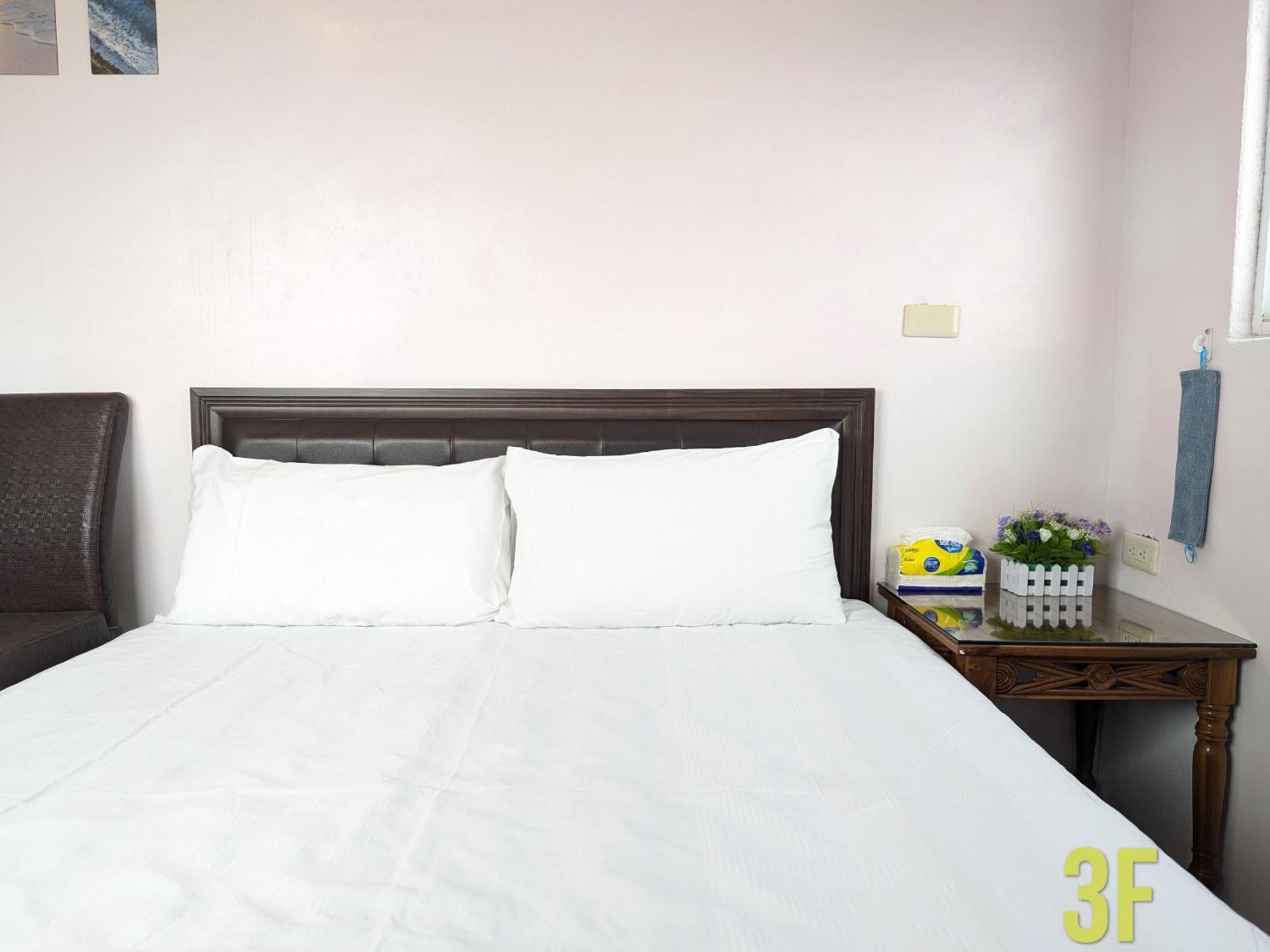 A-Lang Homestay Lanyu Luaran gambar