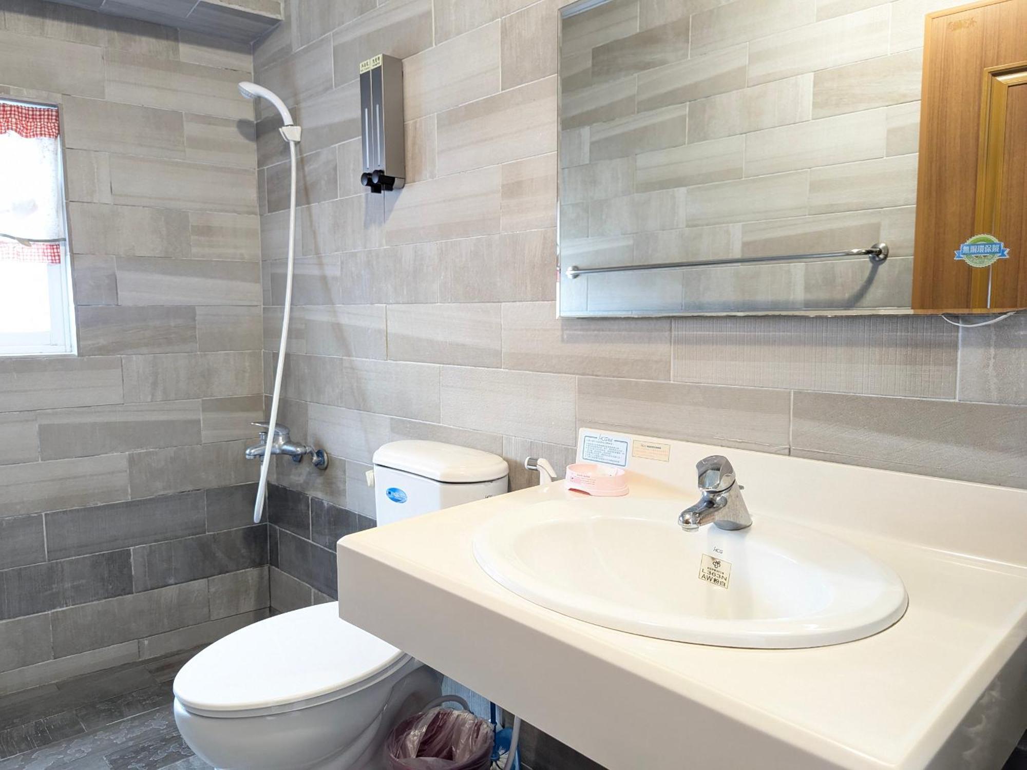 A-Lang Homestay Lanyu Luaran gambar