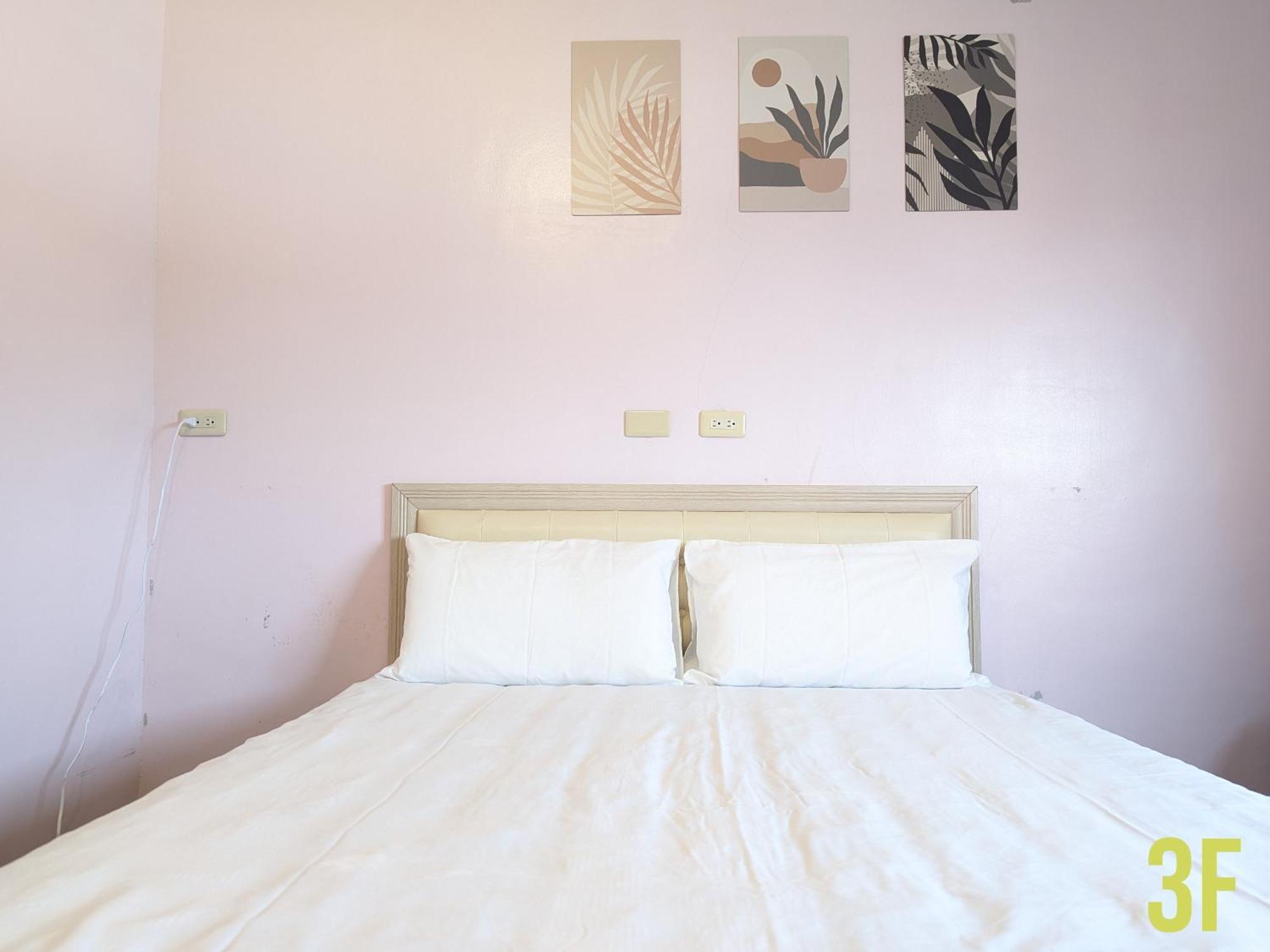 A-Lang Homestay Lanyu Luaran gambar