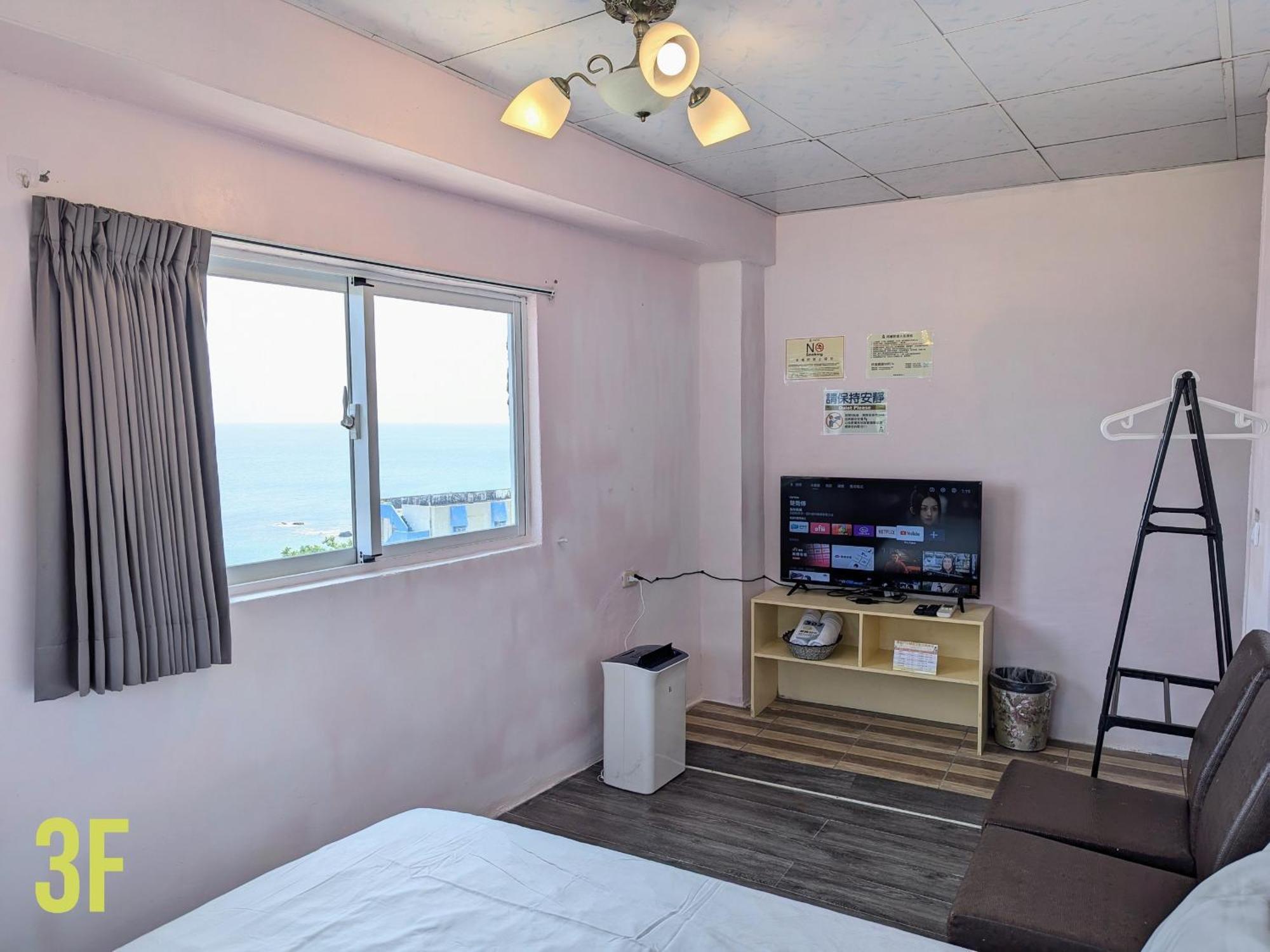A-Lang Homestay Lanyu Luaran gambar