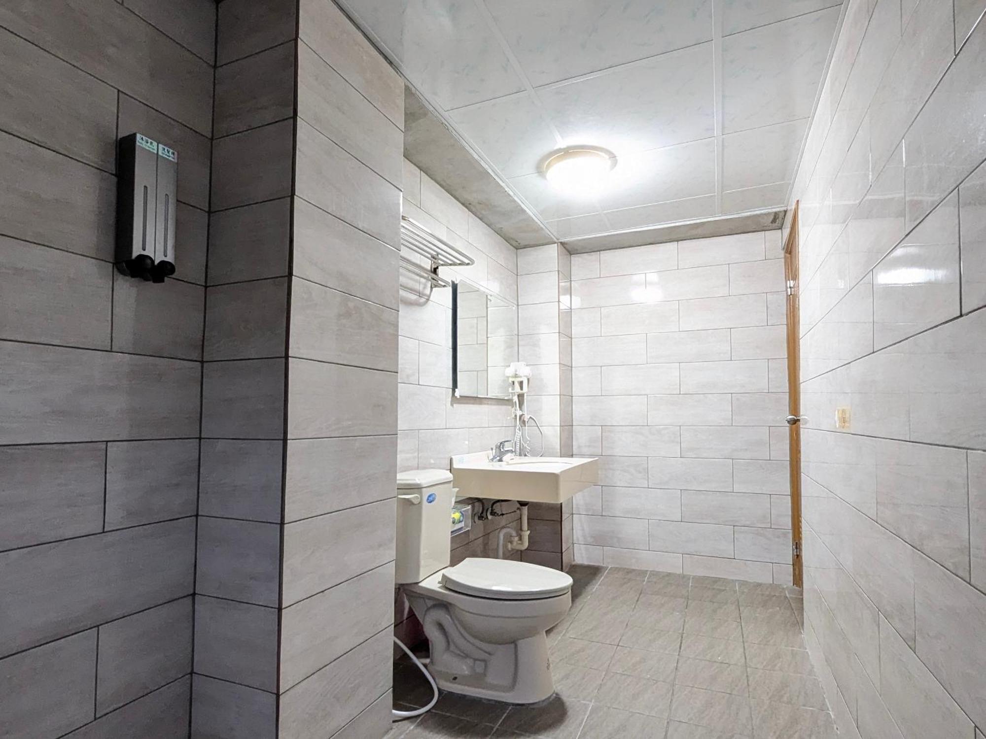 A-Lang Homestay Lanyu Luaran gambar