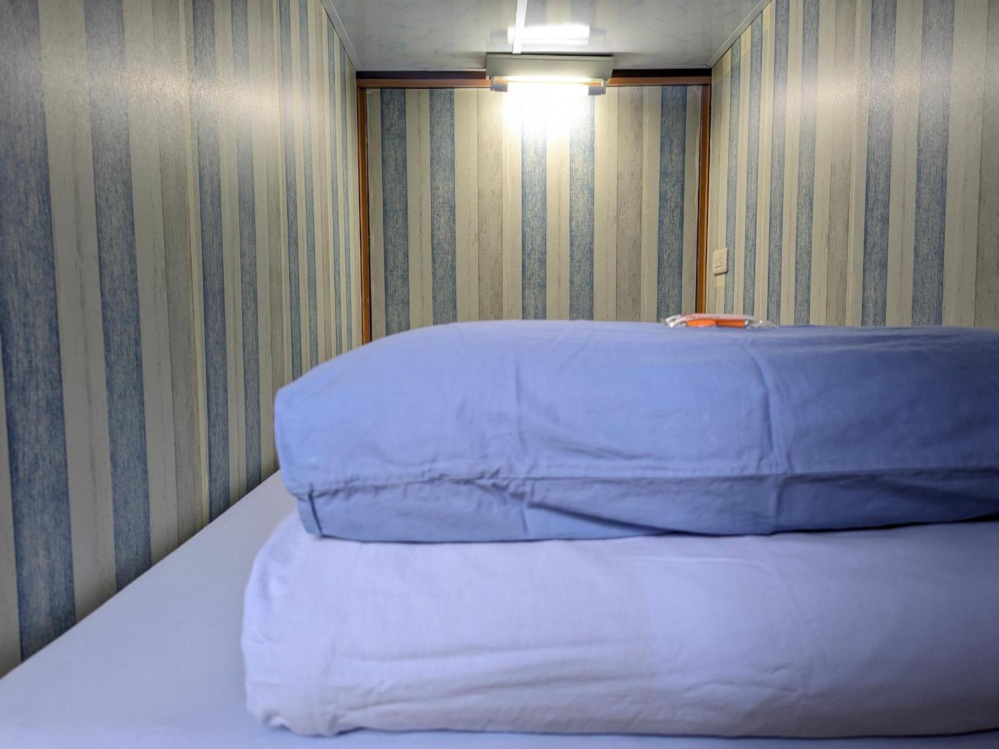 A-Lang Homestay Lanyu Luaran gambar