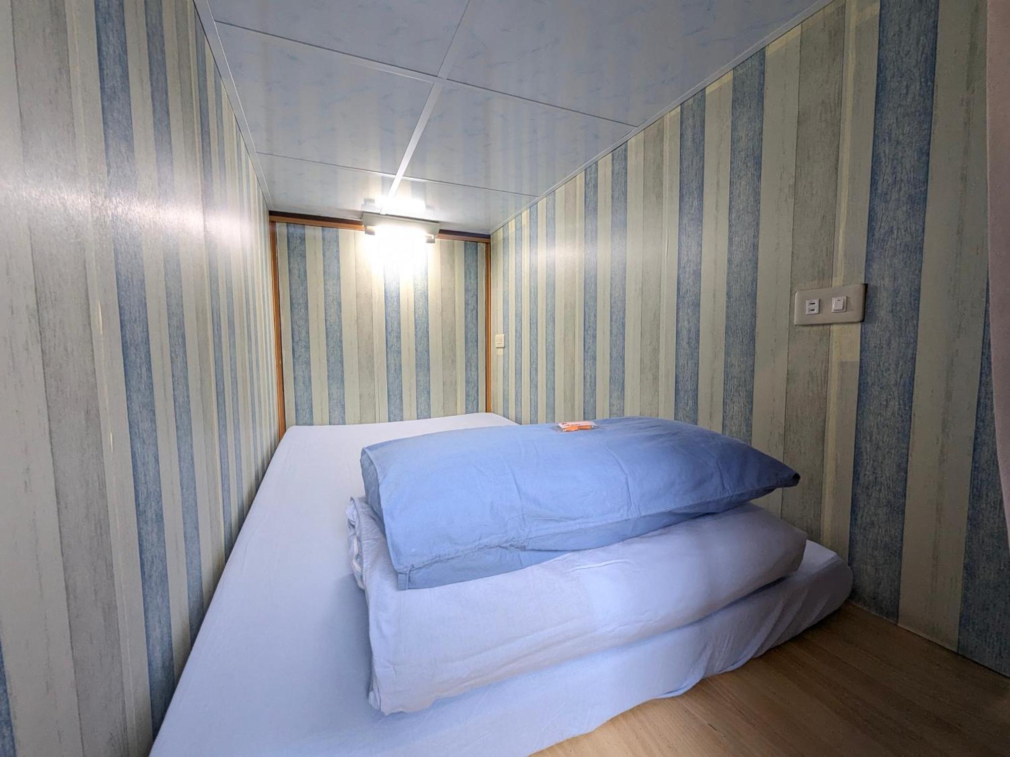 A-Lang Homestay Lanyu Luaran gambar