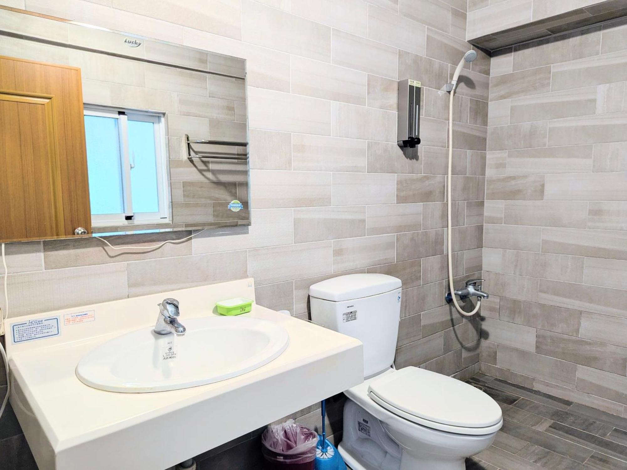 A-Lang Homestay Lanyu Luaran gambar