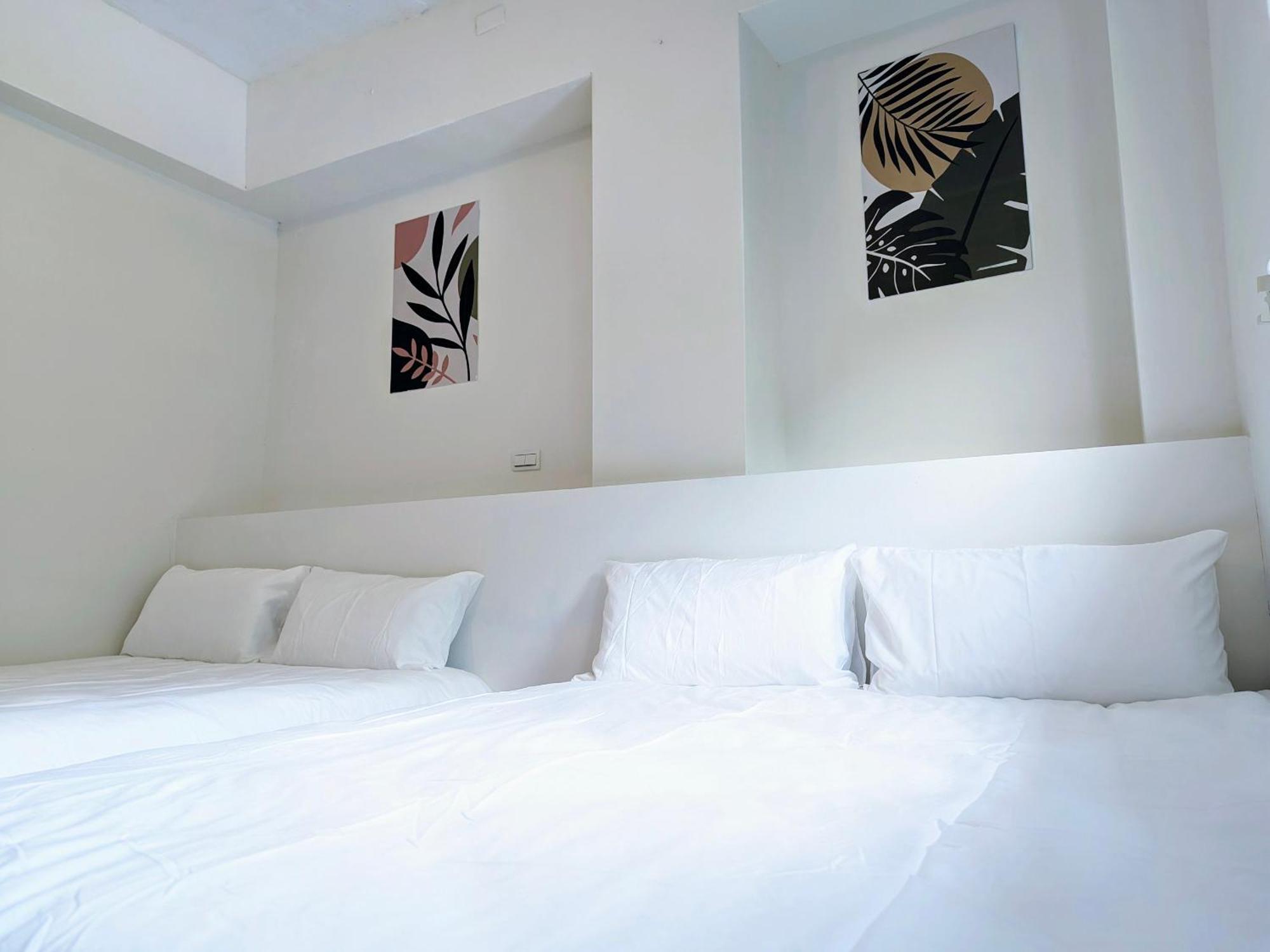 A-Lang Homestay Lanyu Luaran gambar
