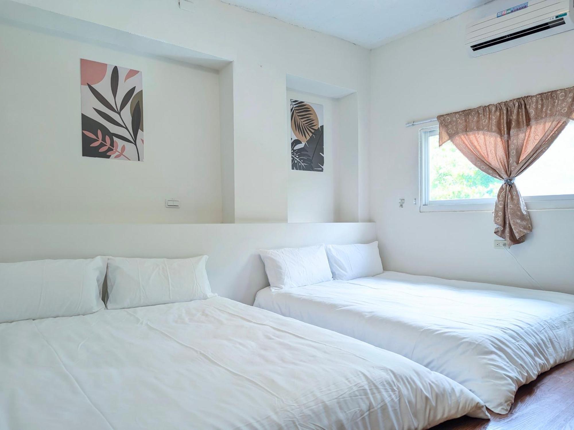 A-Lang Homestay Lanyu Luaran gambar