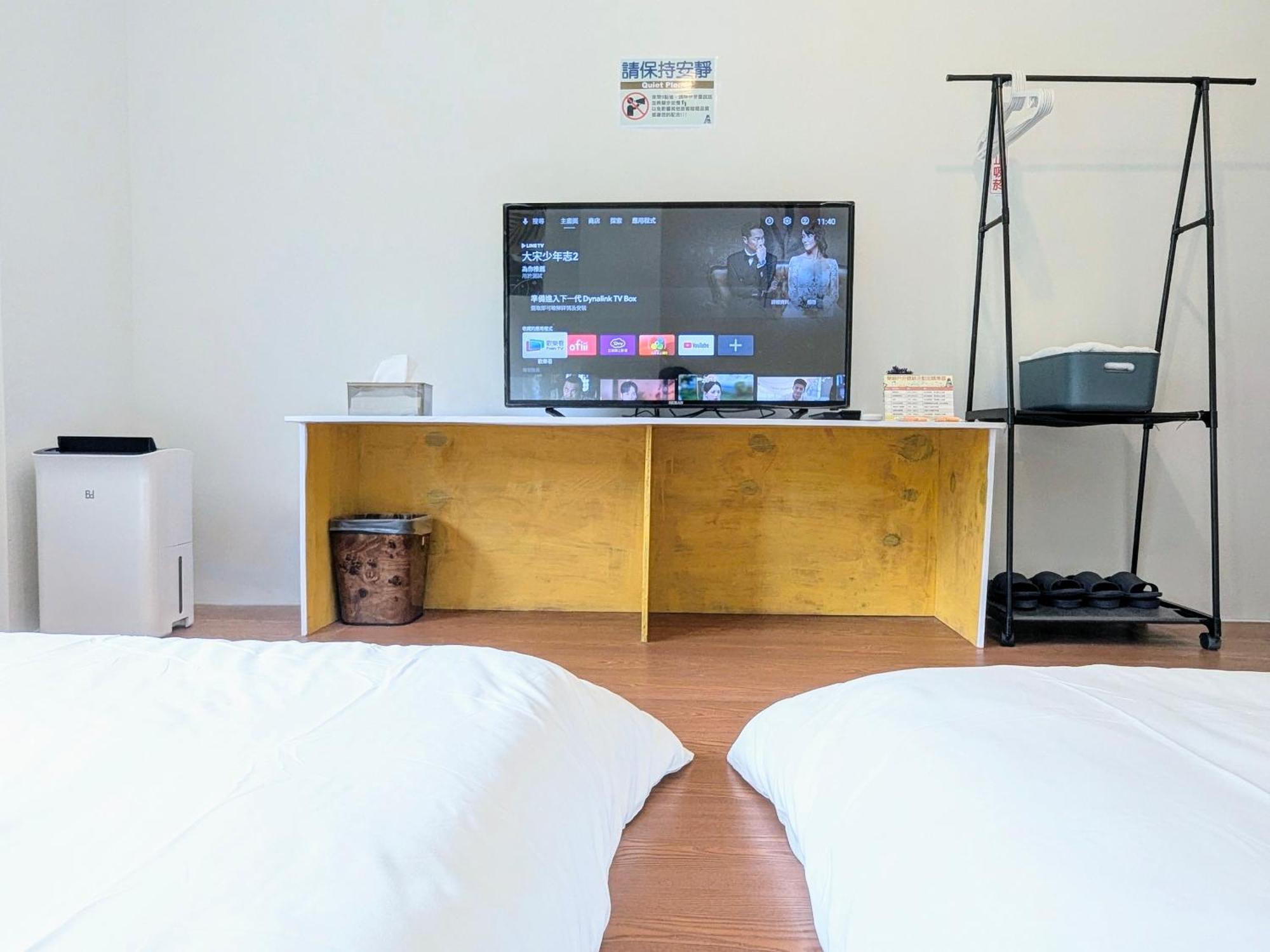 A-Lang Homestay Lanyu Luaran gambar